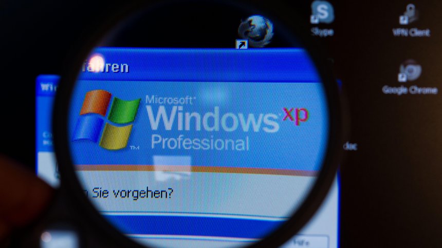Windows 10 се превръща в риск за милиони компютри