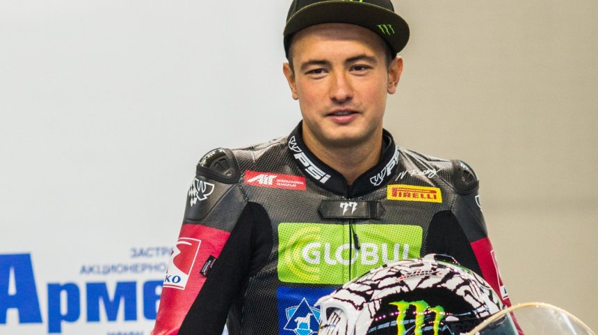 Мартин Чой и Армеец продължават партньорството си в Globul Racing Team