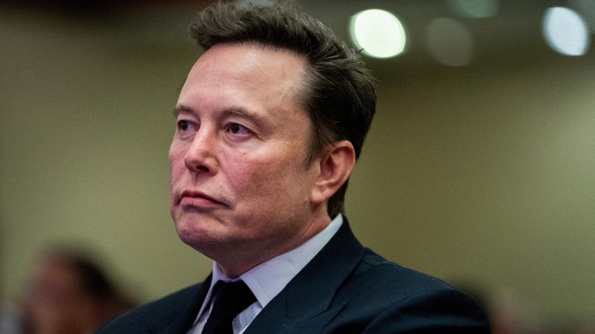 SpaceX инвестира $2 млрд. в компанията за изкуствен интелект на Илън Мъск