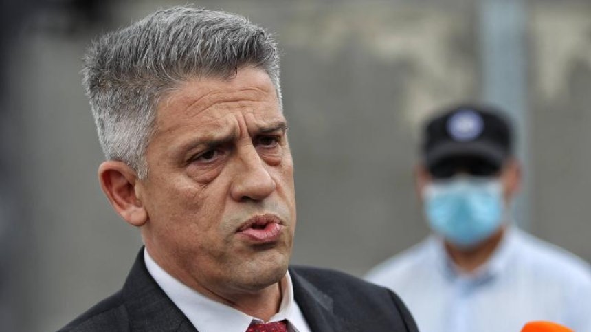 Отстраненият шеф на ДАР: Добре дошли в Римската империя, императора го знаем