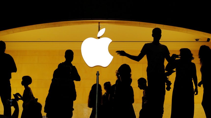 Apple взима участие на CES за първи път от 1992 г. насам