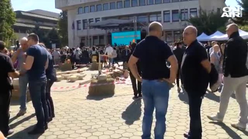 Севлиево отбеляза Празника на тиквата