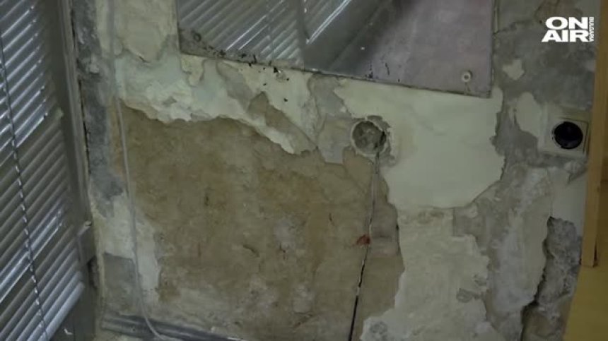 Мизерия в тубдиспансера във Варна, медиците забравиха какво е заплата