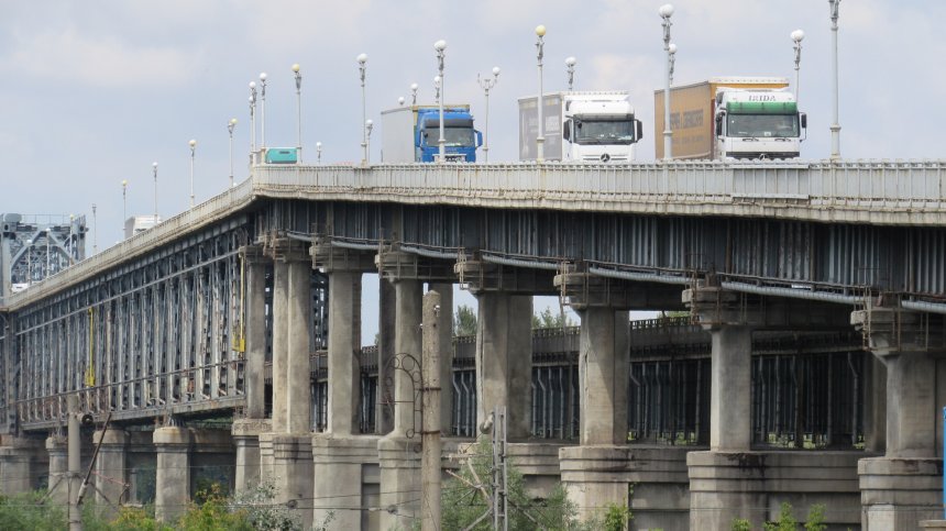 ЕК одобри почти €7 млн. за трети мост над Дунав