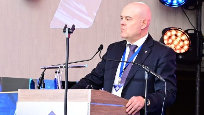 Гешев: И днес е жив примерът, който дадохме със спасяването на българските евреи