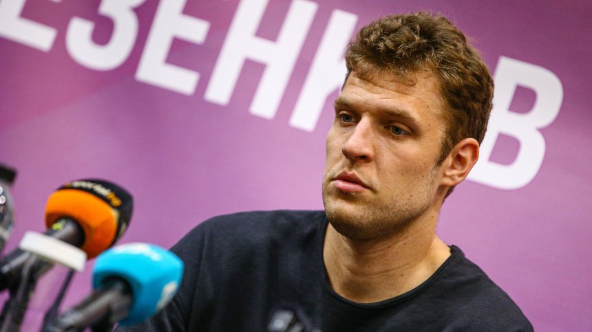 Везенков грабна Икар за "Впечатляващо представяне"&nbsp;през 2023 г.