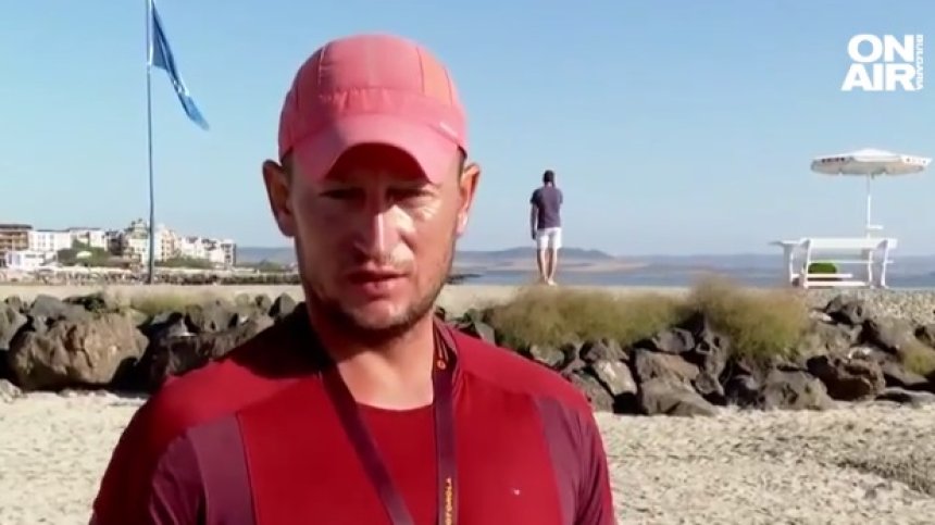 Съдът решава да освободи ли бияча на френския турист в Поморие