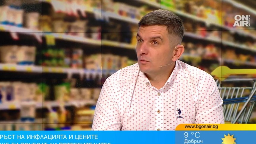 Все по-скъпа храна и все по-беден българин - ще намалим количеството или качеството