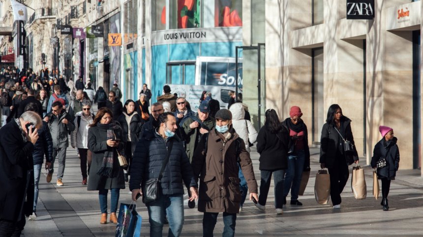 93% от европейците се страхуват от нарастващите разходи за живот