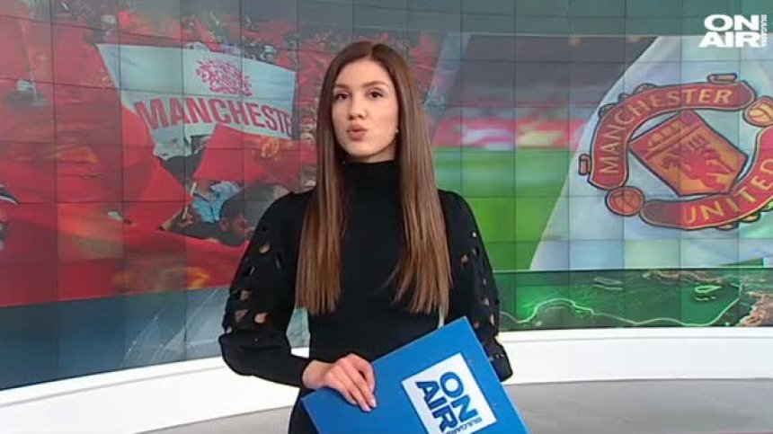 Централна емисия
