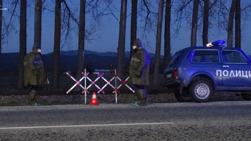Кметът на Банско: Крайно наложително беше въвеждането на карантина