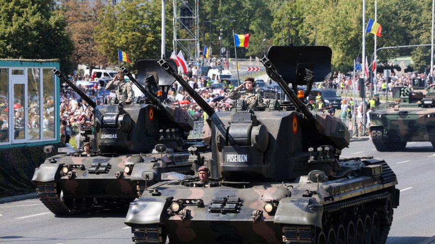 Най-големите заплахи според вас: Трета световна война и климатичните промени