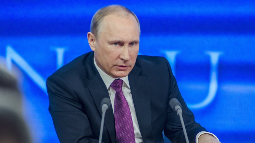 "Гардиън": Путин е в изолация, елитът в Русия е разочарован и очаква "катастрофа"