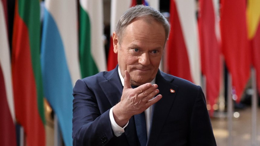 Оцеляване по време на война: В Полша ще раздават брошури за живот без ток и помощ