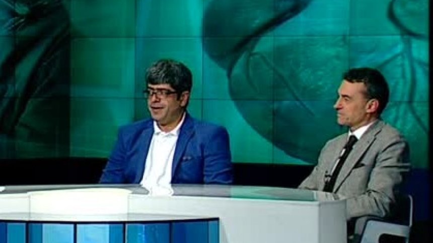 България с висока смъртност сред сърдечно болните
