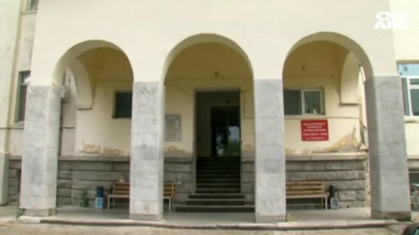 Хирургията в Сандански остава затворена, 8 медици са с Ковид-19
