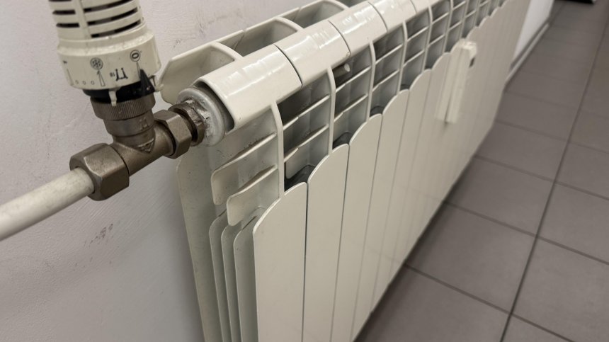 Казаха кога ще бъде пуснато парното в София