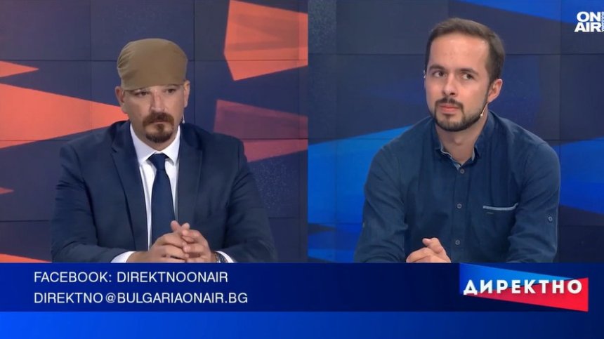 Как изглежда България в очите на НАТО?