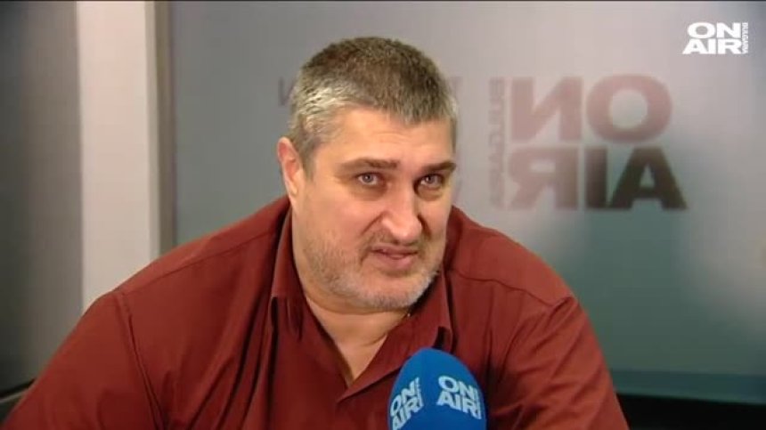 Любо Ганев: Не ме интересува какви грешки е имало, а как ще е занапред