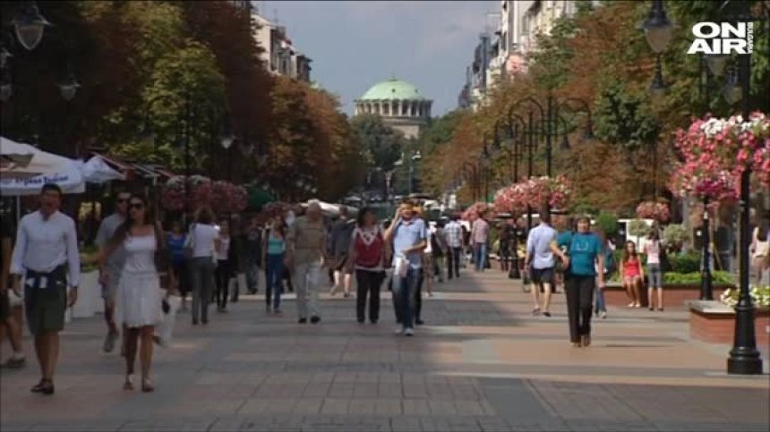 България е страната с най-бързо топящо се население в света!