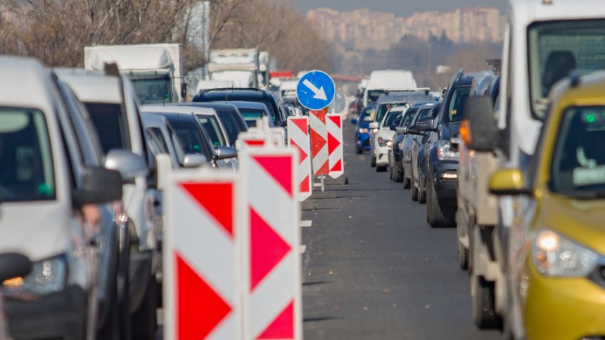 България оглави европейска класация за ръст на продажбите на дизелови коли 