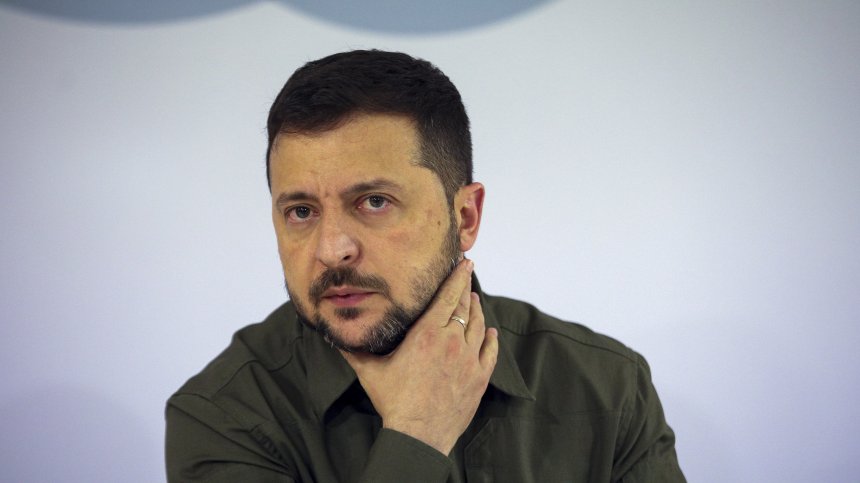 Зеленски: Руските терористи не удрят на сляпо, те са абсолютно зло