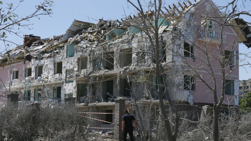 Лвов се готви за нападение от Беларус, въвеждат денонощни дежурства