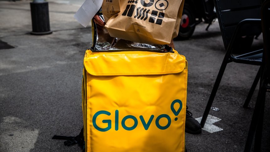 Glovo ще придобие компанията Foodpanda в Румъния и България