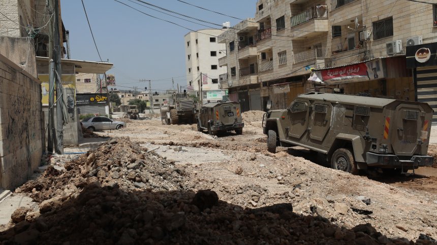 Международният съд на ООН: Израел веднага да спре офанзивата в Рафах