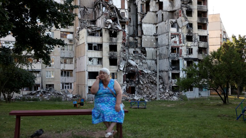Москва: Предоставянето на снаряди с обеднен уран на Украйна е престъпно деяние