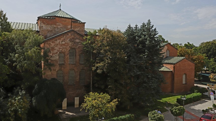 София отбелязва своя празник, столичани и гости ще могат да се насладят на редица събития