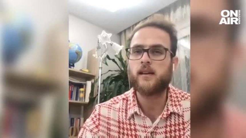 Турски журналист: Атаката в Истанбул цели смяна на правителството