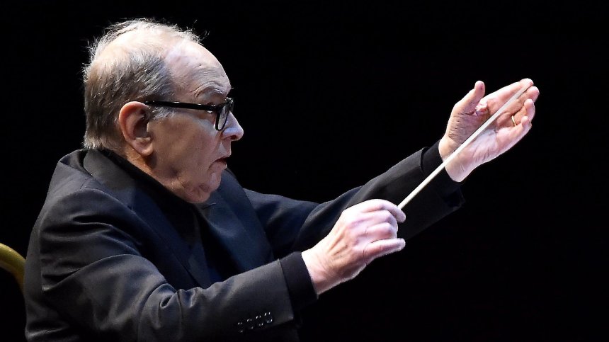 Най-великите композитори в киното