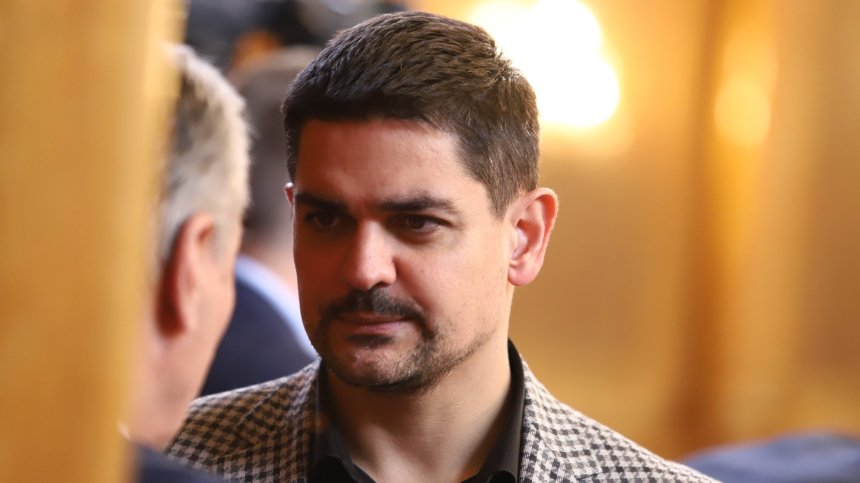 Напуска ли ПП-ДБ? Радостин Василев:&nbsp;Съд и затвор за Бойко Борисов и грабителите