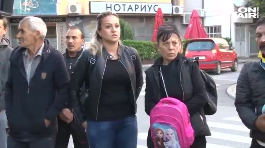 Близки на убитата Криси: Дебатите в НС бяха подигравка! (Видео)