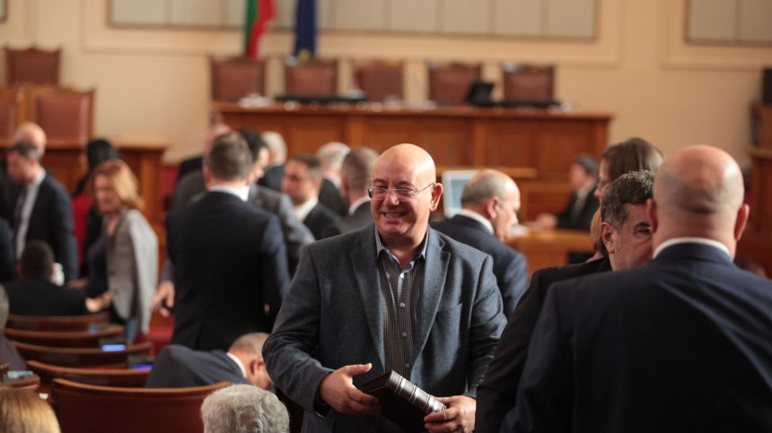 Депутатите избират нов състав на ЦИК до края на март