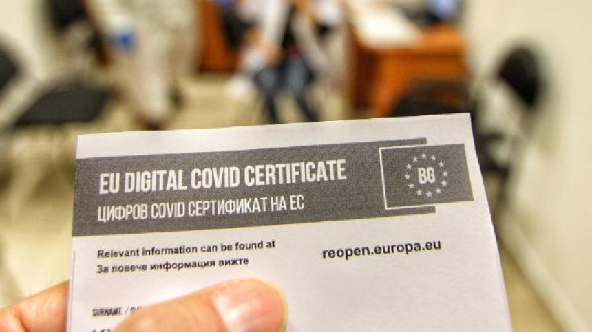 Съдът прати у дома обвинения за търговия с фалшиви "зелени сертификати" в Пампорово