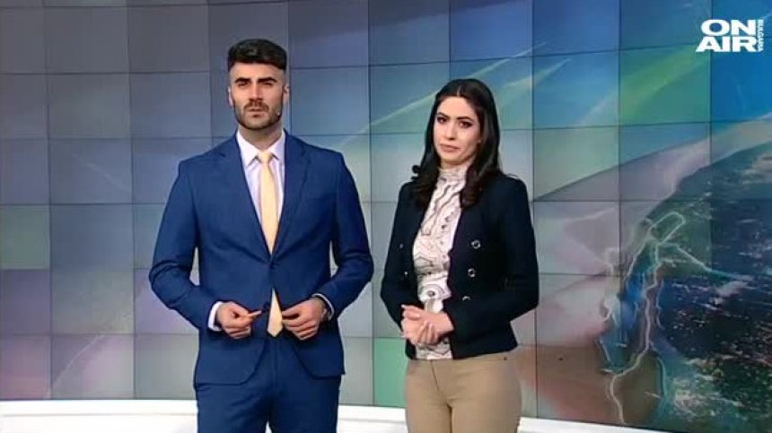 В Новините ON AIR в 21:30 часа ще видите