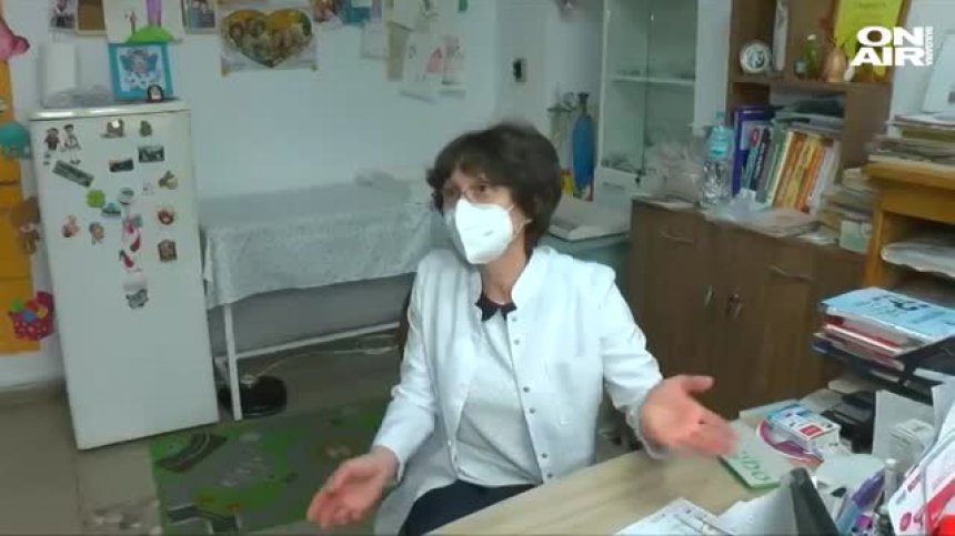 Детски градини затвориха врати заради висока заболеваемост