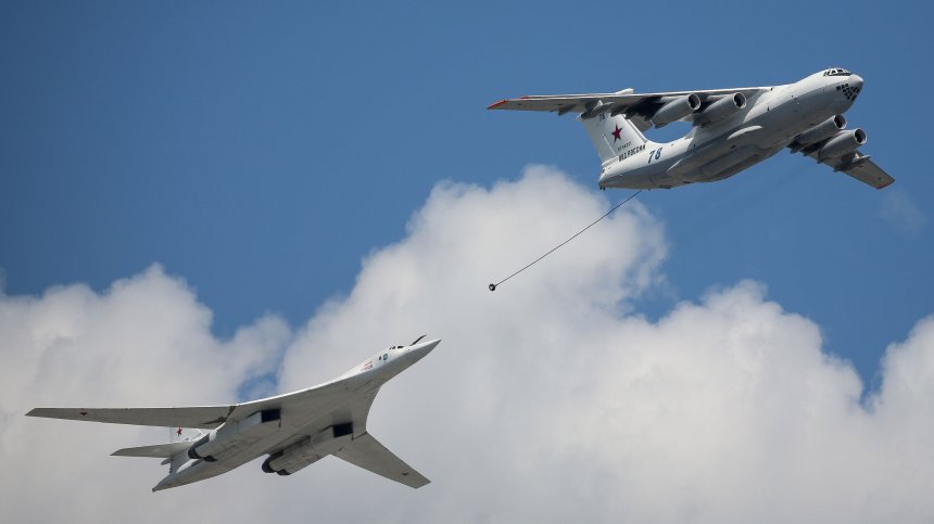 Ще увеличи производството си? Ето колко самолета ще изработи Русия годишно