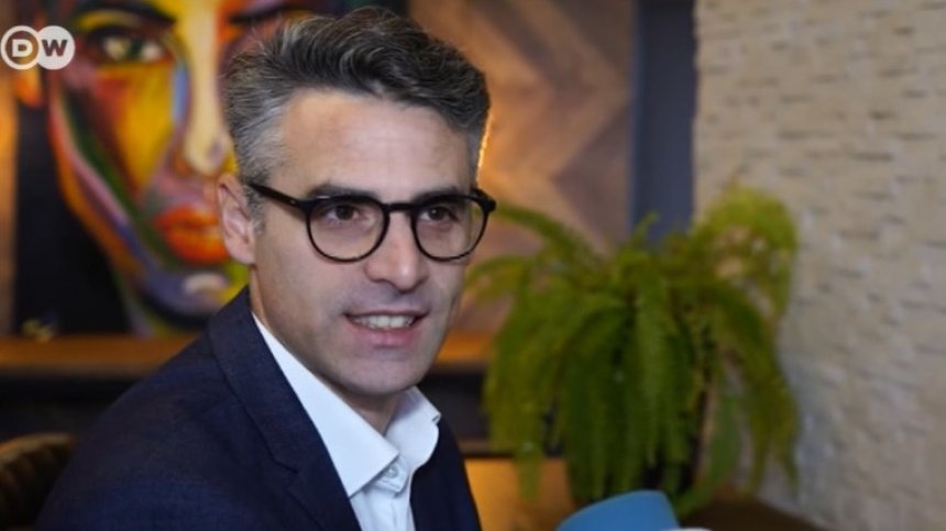 "България е като Италия преди 40 години, много си приличаме"