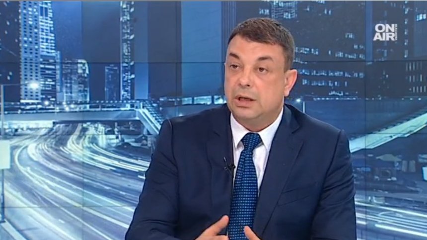 Сабанов: В малките селища избирателната активност вероятно ще е рекордно ниска