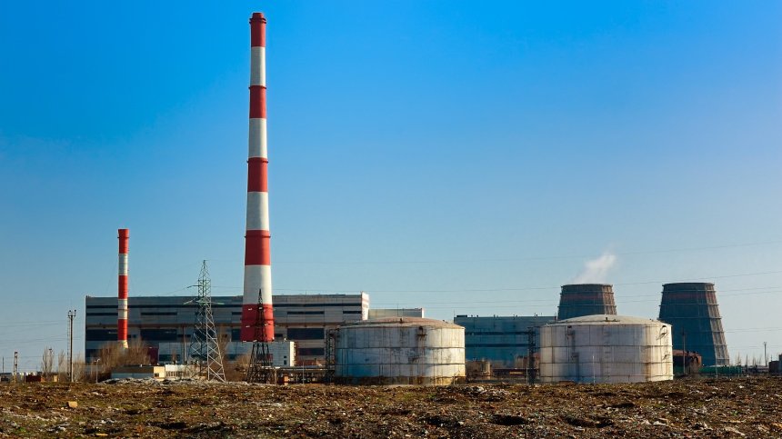 Официално: Литва спира вноса на петрол, природен газ и електроенергия от Русия