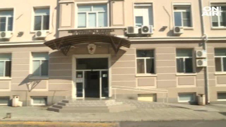 Започват разпити на медиците за инцидента в болницата в Сливен