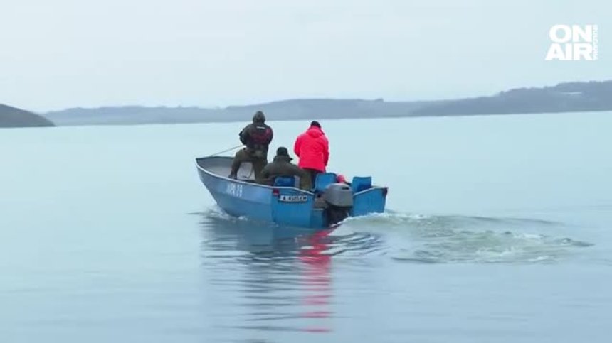 Съпругите на изчезналите рибари таят надежда: Може да се лутат в гората