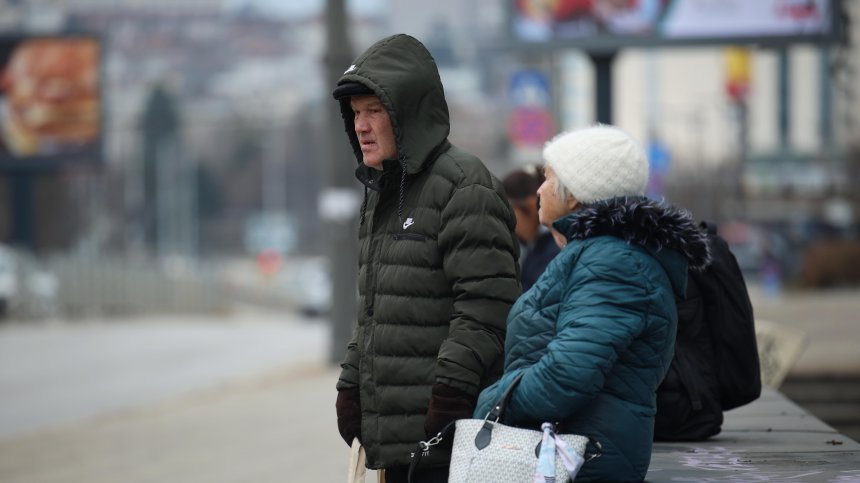 Демографска пустиня у нас: 199 села са без нито един жител
