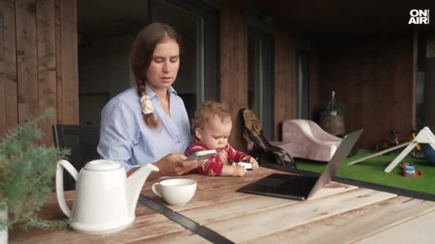 Как естонците гласуват онлайн от всяка точка на света