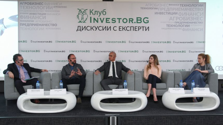 Инвестициите в изкуствения интелект са високорискови
