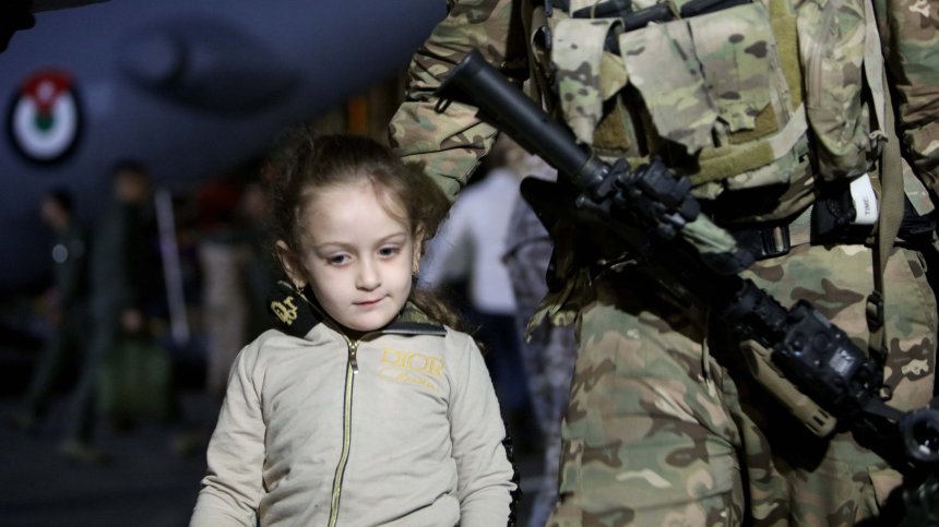 СЗО: 413 души са загинали в конфликта в Судан, сред тях и деца