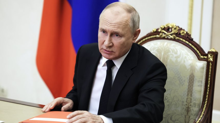 Путин с ултиматум към Шойгу, Русия се готви за безмилостни атаки